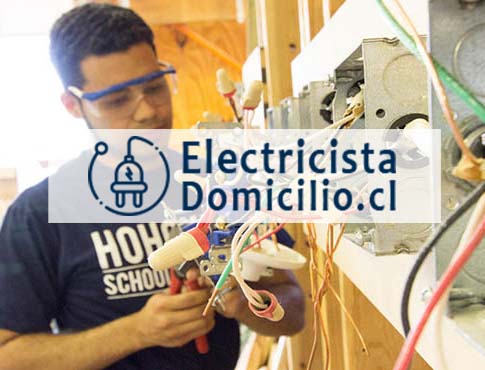 Electricista en Concepción